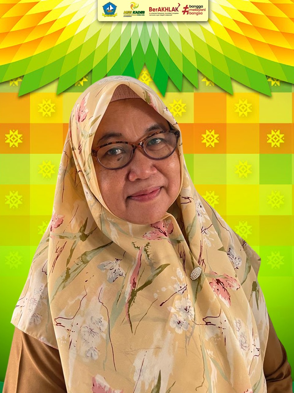 Foto Pejabat
