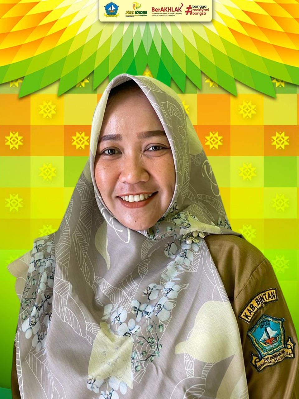 Foto Pejabat