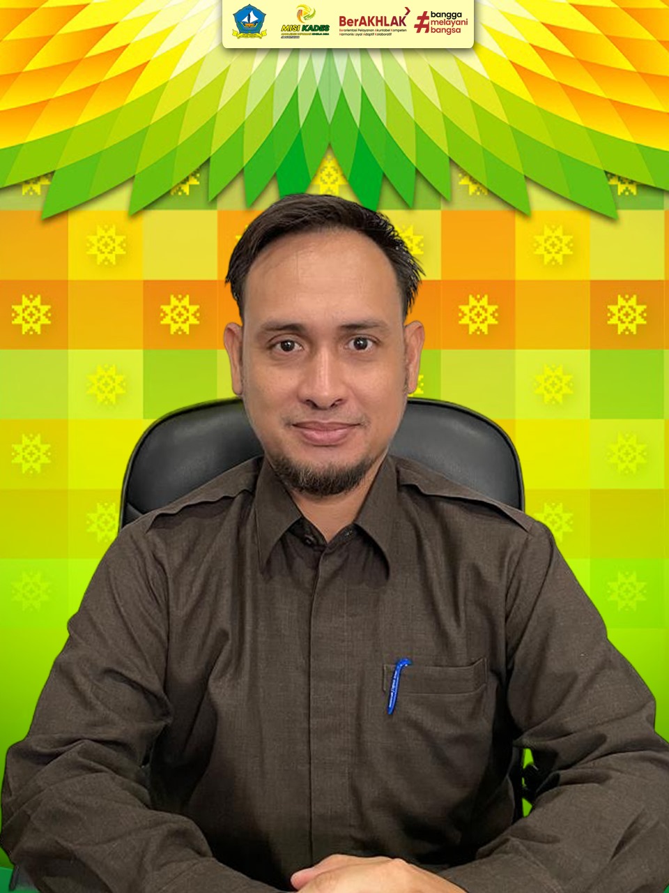 Foto Pejabat