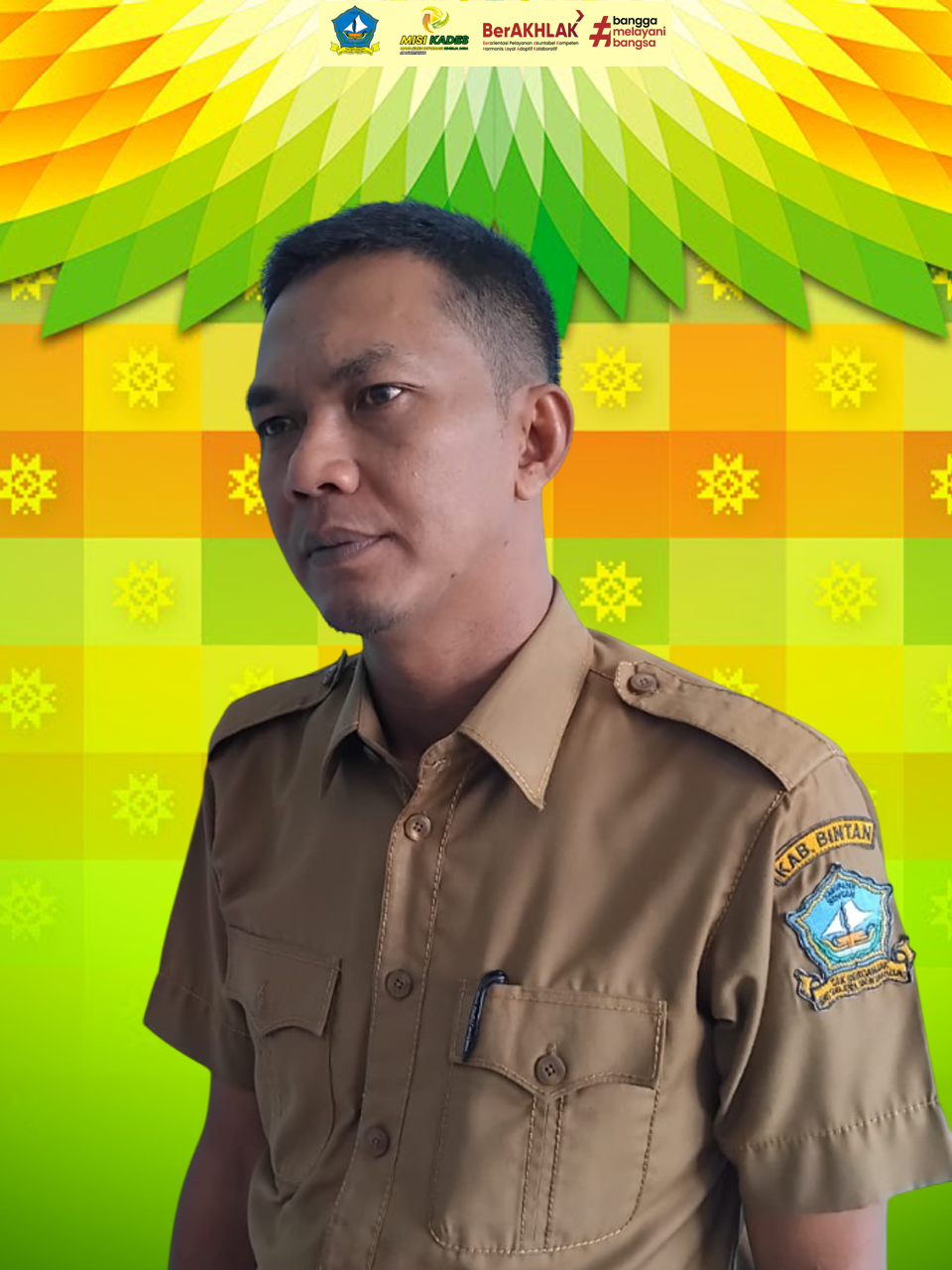 Foto Pejabat