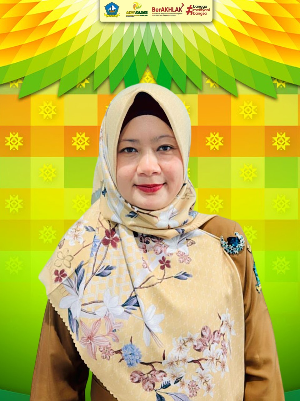 Foto Pejabat